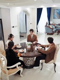 第13集 - 老來得子