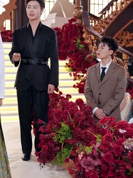 第49集 - 雲隱月落再相逢