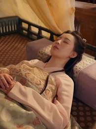 壓寨爹爹變王爺娘親你別暈 - Episode 28