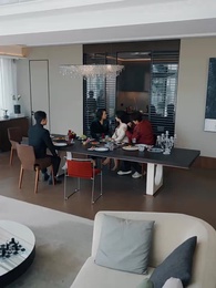 她靠惡名整頓豪門 - Episode 5