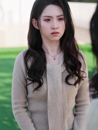 月光渡我向星河 - Episode 32