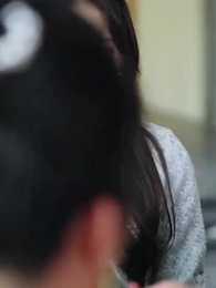 เสียงในใจที่หลอกลวง - Episode 53