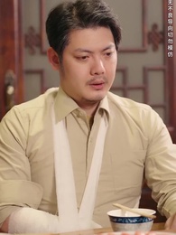 第52集 - 傅少，請接好葉家小嬌媳