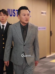 Episódio 62 - Minha filha tem a última palavra