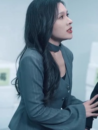 Simpanan yang Balas Dendam - Episode 10