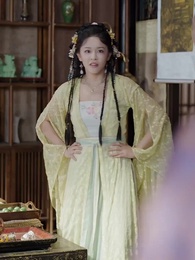 Episode 17 - A Crow in Peacock Feathers