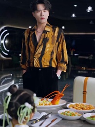 第58集 - 別惹小福寶,她烏鴉嘴又顯靈了