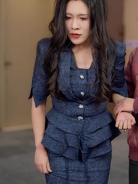 第72集 - 別惹大小姐，她爸超護短