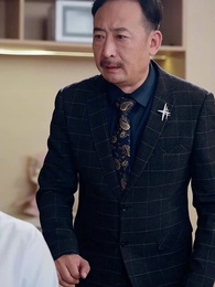 Vital Signs of Revenge - Episode 23