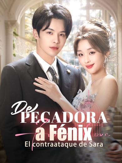 De pecadora a Fénix: El contraataque de Sara