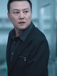 Simpanan yang Balas Dendam - Episode 11