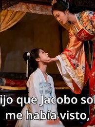 Episodio 3 - La Novia Sustituta del Príncipe