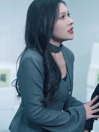 الأب الحنون والابنة الحديدية - Episode 10