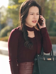 Simpanan yang Balas Dendam - Episode 28