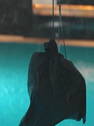 الحلقة 6 - الأب الحنون والابنة الحديدية