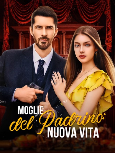 [Doppiato] Moglie del Padrino: Nuova Vita