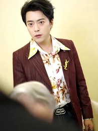 開除我後,太子爺家破產了 - Episode 36