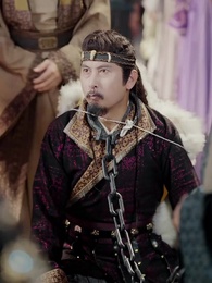 A Crow in Peacock Feathers - Episode 26