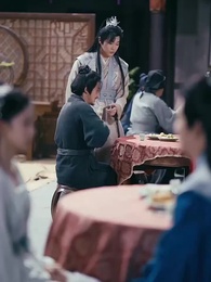 Episodio 16 - [Doblado]Mi Pobre Loco: Un Dios en la Tierra