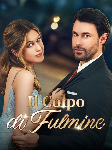 Il Colpo di Fulmine