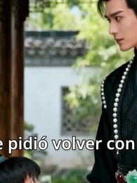 La Novia Sustituta del Príncipe - Episode 17