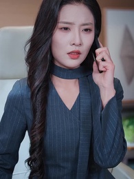 龍居淺水遭蝦戲 - Episode 28