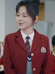 她靠惡名整頓豪門 - Episode 20