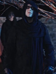 전설의 마법사 오라클 - Episode 50