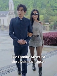 Flammen des Schicksals – Die sieben Geister - Episode 34