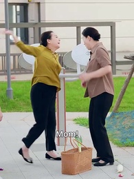 Vital Signs of Revenge - Episode 34