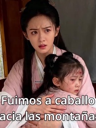 La Novia Sustituta del Príncipe - Episode 21