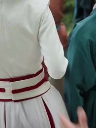 Quando a Amizade Se Quebra - Episode 10