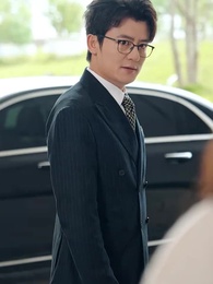 第18集 - 雲隱月落再相逢