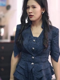 Episódio 56 - Minha filha tem a última palavra