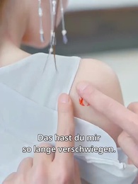 Flammen des Schicksals – Die sieben Geister - Episode 55