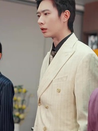 الحلقة 63 - الأب الحنون والابنة الحديدية