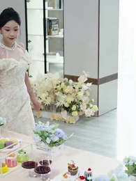 เสียงในใจที่หลอกลวง - Episode 18