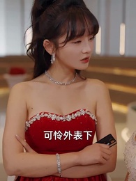 她靠惡名整頓豪門 - Episode 13