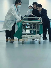 Un Amour volé - Episode 30