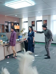 別惹大小姐，她爸超護短 - Episode 46