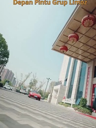 Episode 2 - Kekuatan di Usia Paruh Baya