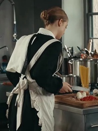 第28話 - 極道の頂点に立つ男は、私だけを見つめる