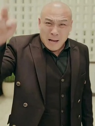 Episode 14 - Flammen des Schicksals – Die sieben Geister