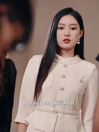 Kekuatan di Usia Paruh Baya - Episode 17