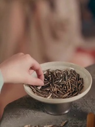 第45集 - 壓寨爹爹變王爺娘親你別暈