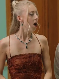 極道の頂点に立つ男は、私だけを見つめる - Episode 44