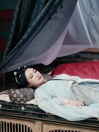 [مدبلج]العروس البديلة والقوة الخفية - Episode 29