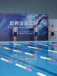 Episódio 5 - Quando Ela Volta à Superfície