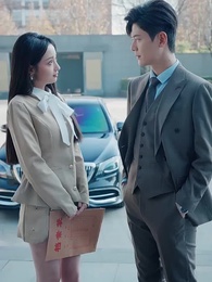 龍居淺水遭蝦戲 - Episode 33