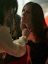 Серия 41 - Когда восходит луна